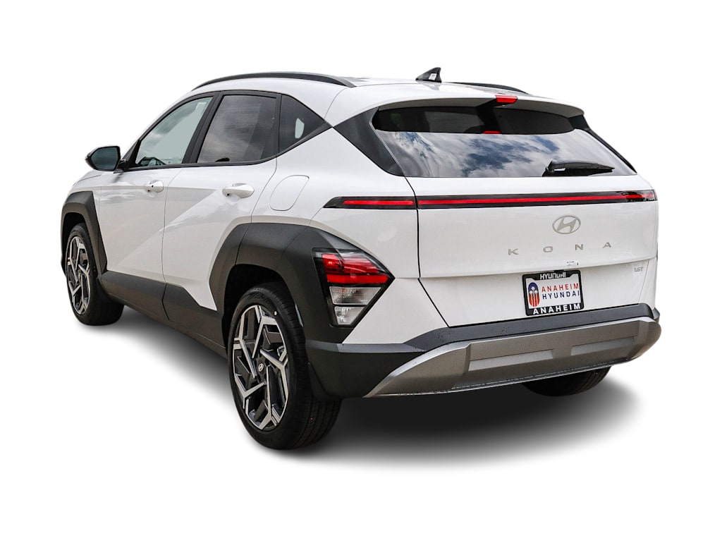 Thumbnail: 2026 Hyundai Kona - 3
