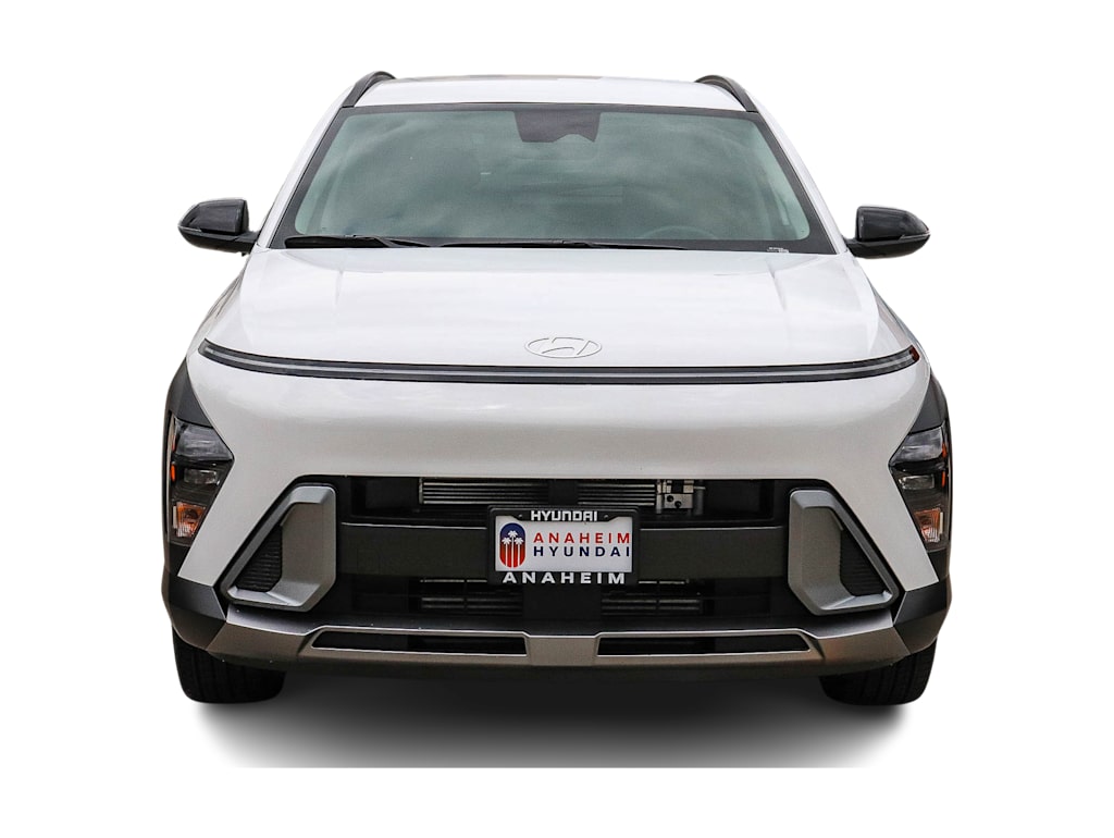 Thumbnail: 2026 Hyundai Kona - 5