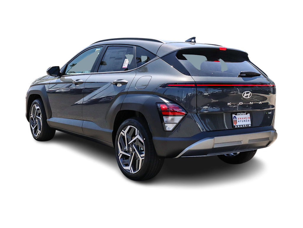 Thumbnail: 2026 Hyundai Kona - 3