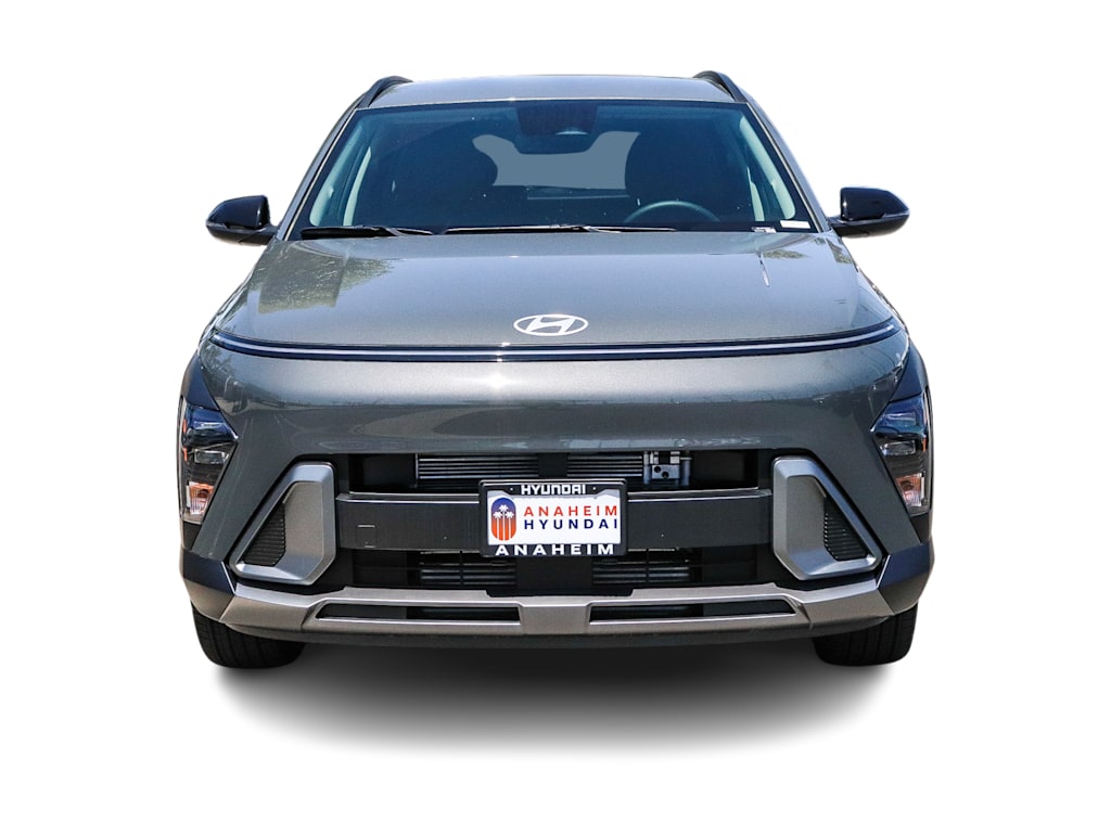 Thumbnail: 2026 Hyundai Kona - 5
