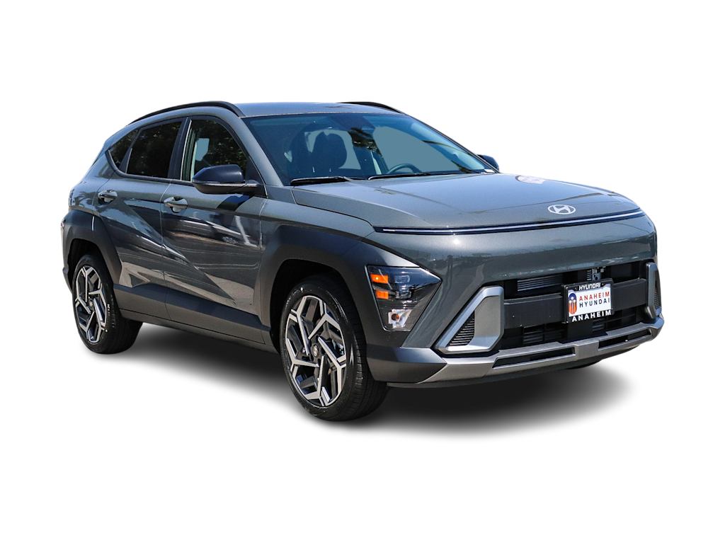 Thumbnail: 2026 Hyundai Kona - 14
