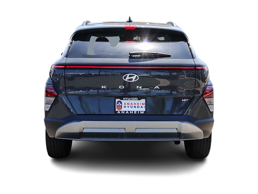 Thumbnail: 2026 Hyundai Kona - 4
