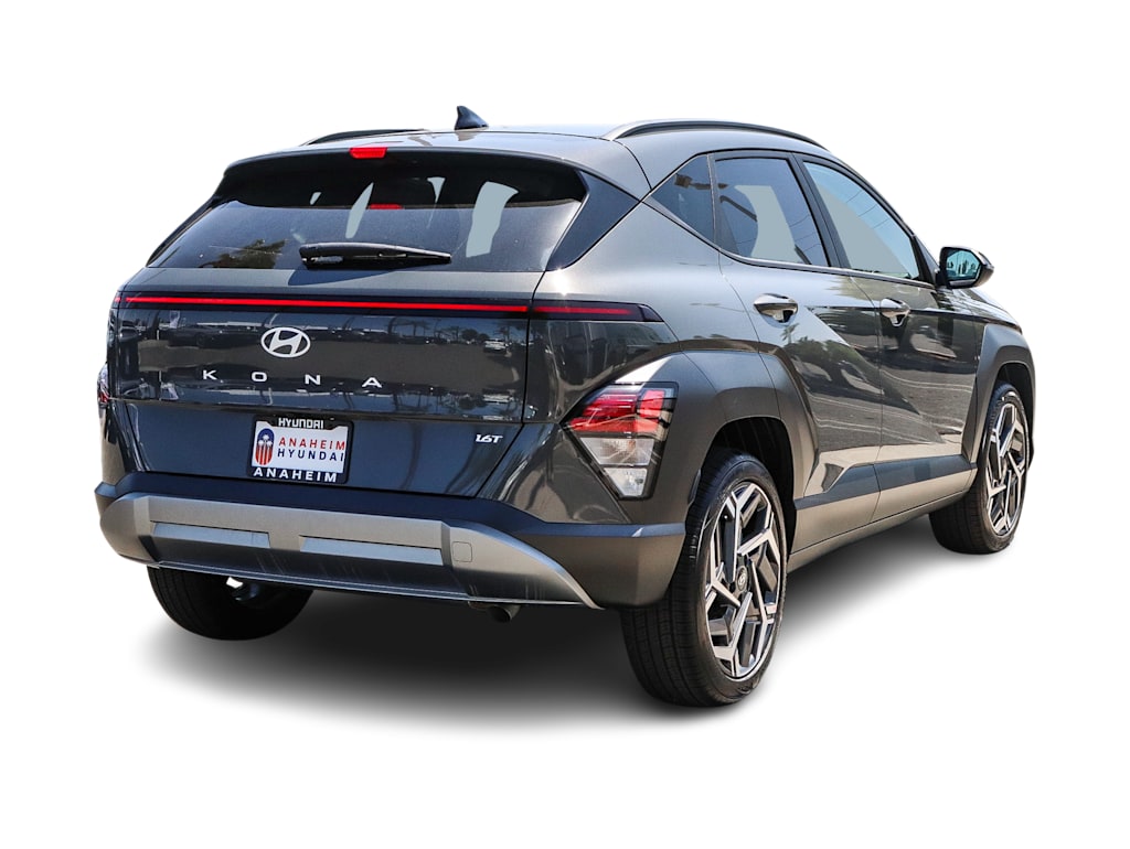 Thumbnail: 2026 Hyundai Kona - 17