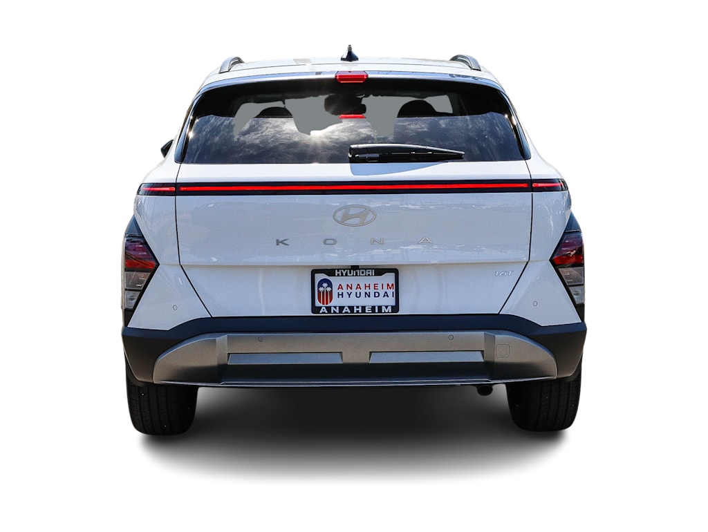 Thumbnail: 2027 Hyundai Kona - 4
