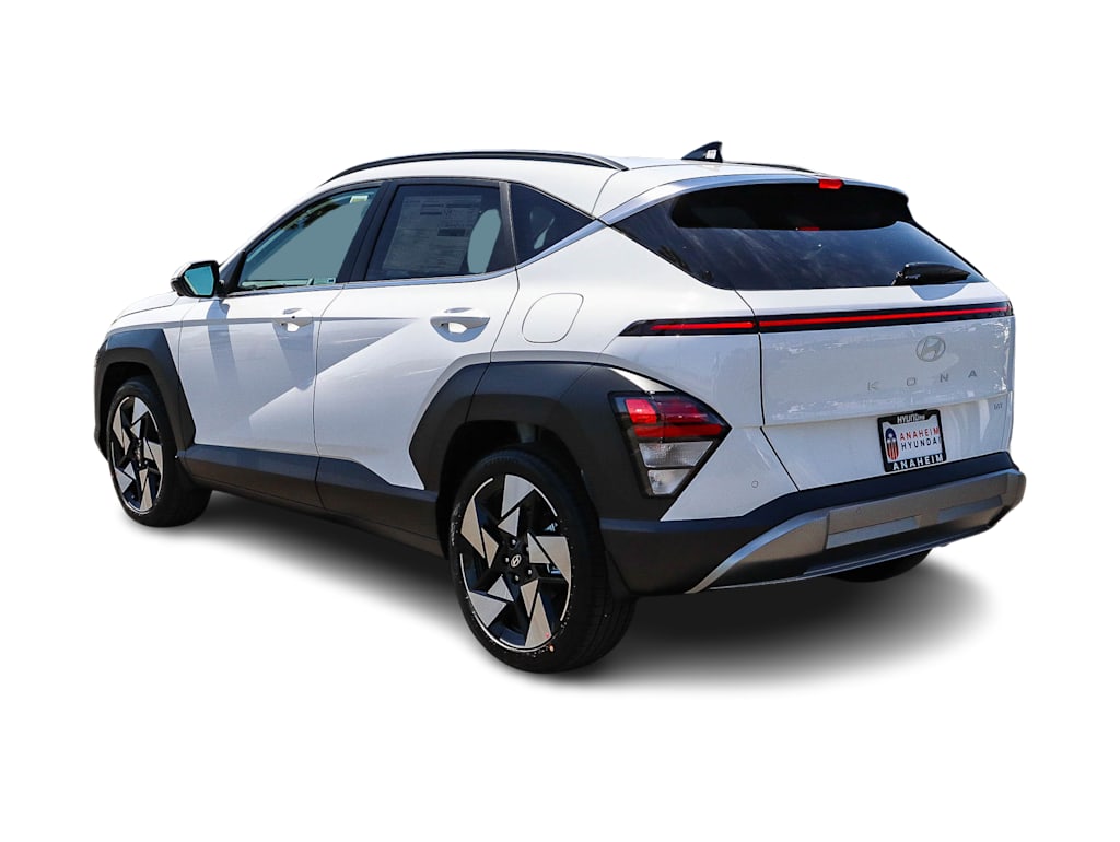 Thumbnail: 2027 Hyundai Kona - 3