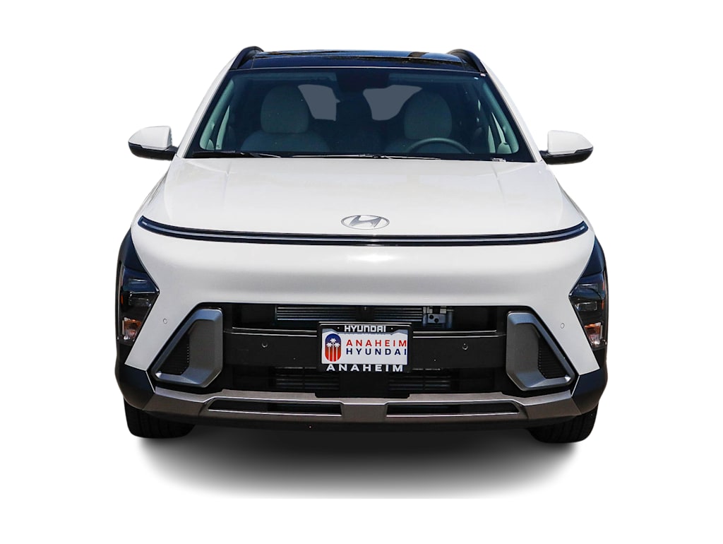 Thumbnail: 2027 Hyundai Kona - 5