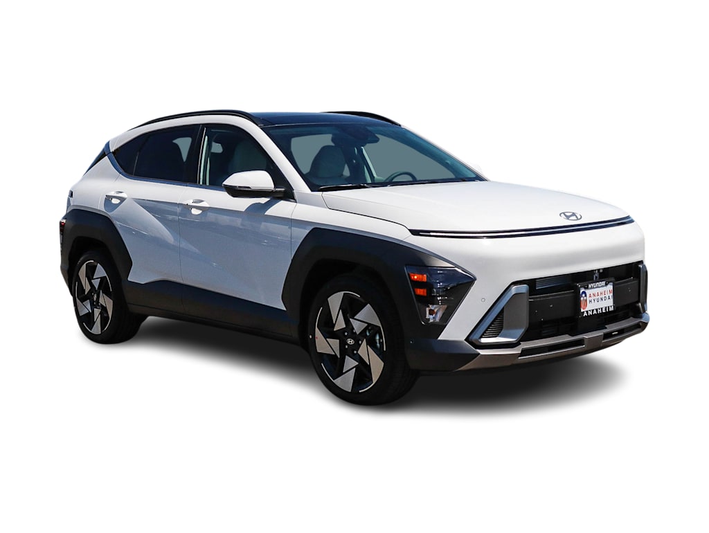 Thumbnail: 2027 Hyundai Kona - 16