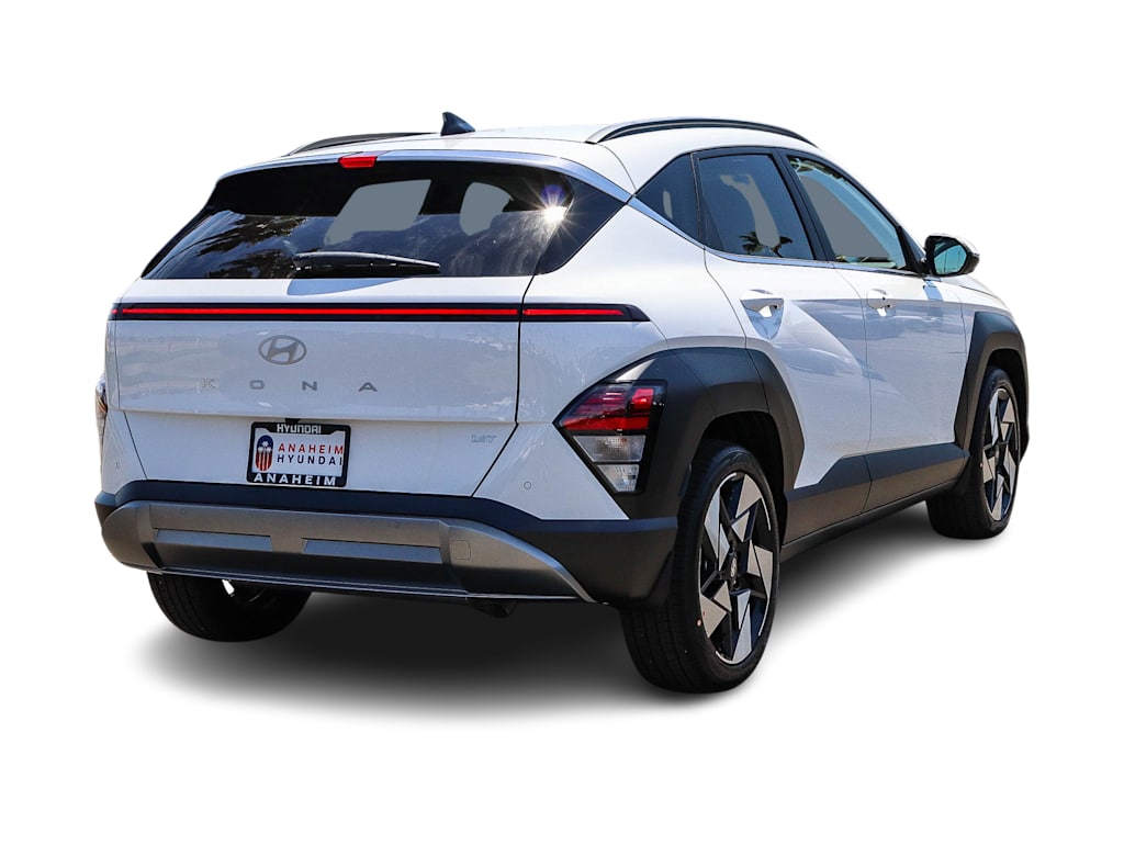 Thumbnail: 2027 Hyundai Kona - 18