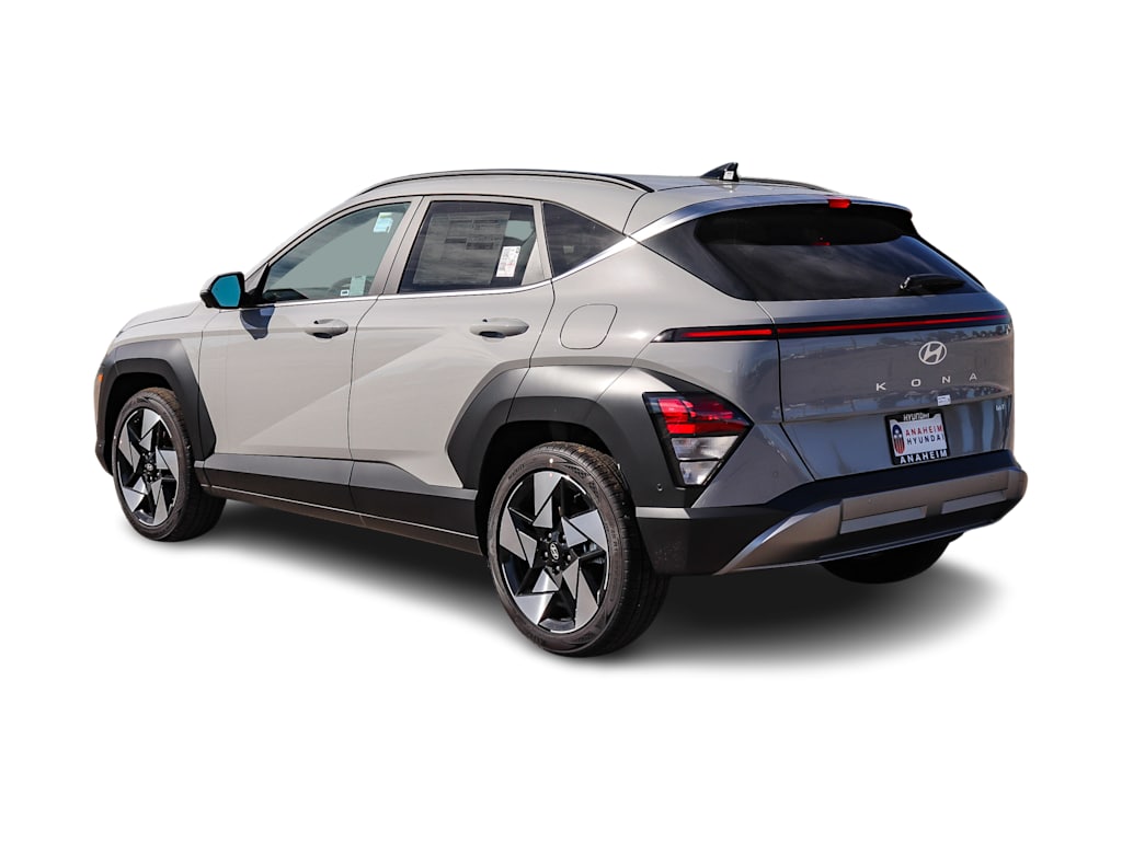 Thumbnail: 2026 Hyundai Kona - 3