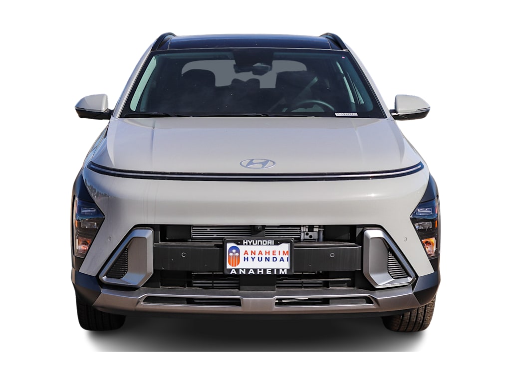 Thumbnail: 2026 Hyundai Kona - 5