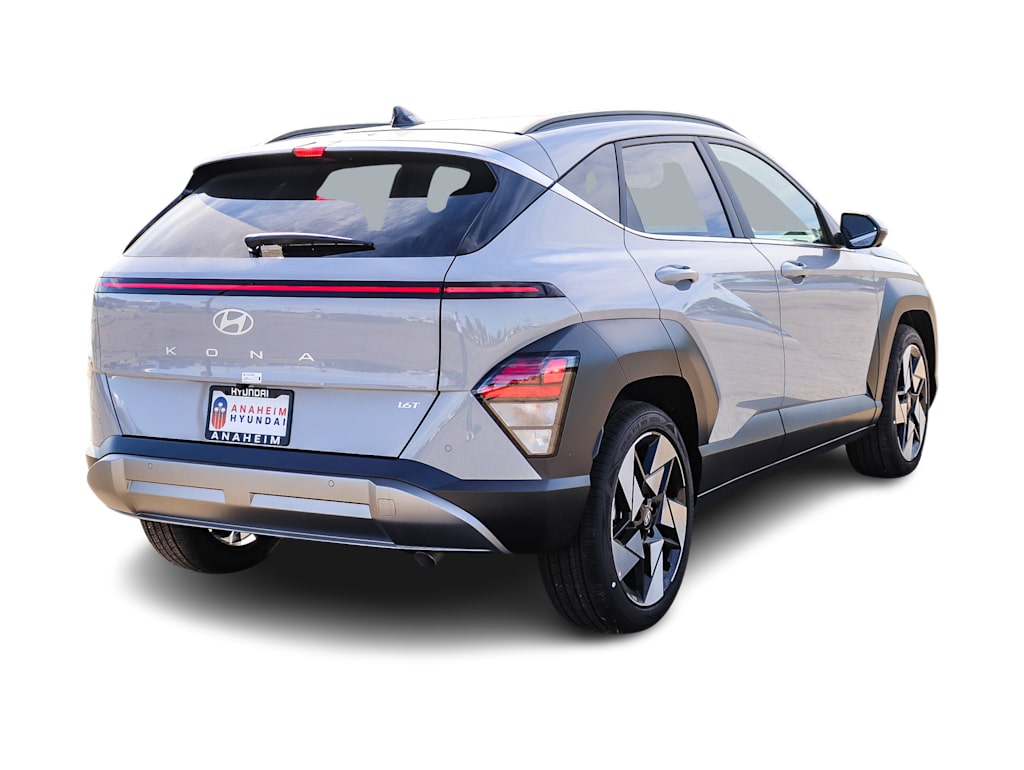 Thumbnail: 2026 Hyundai Kona - 17