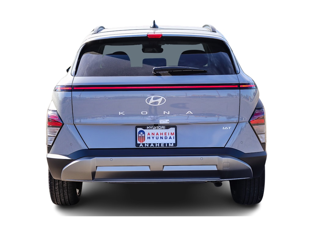 Thumbnail: 2026 Hyundai Kona - 4