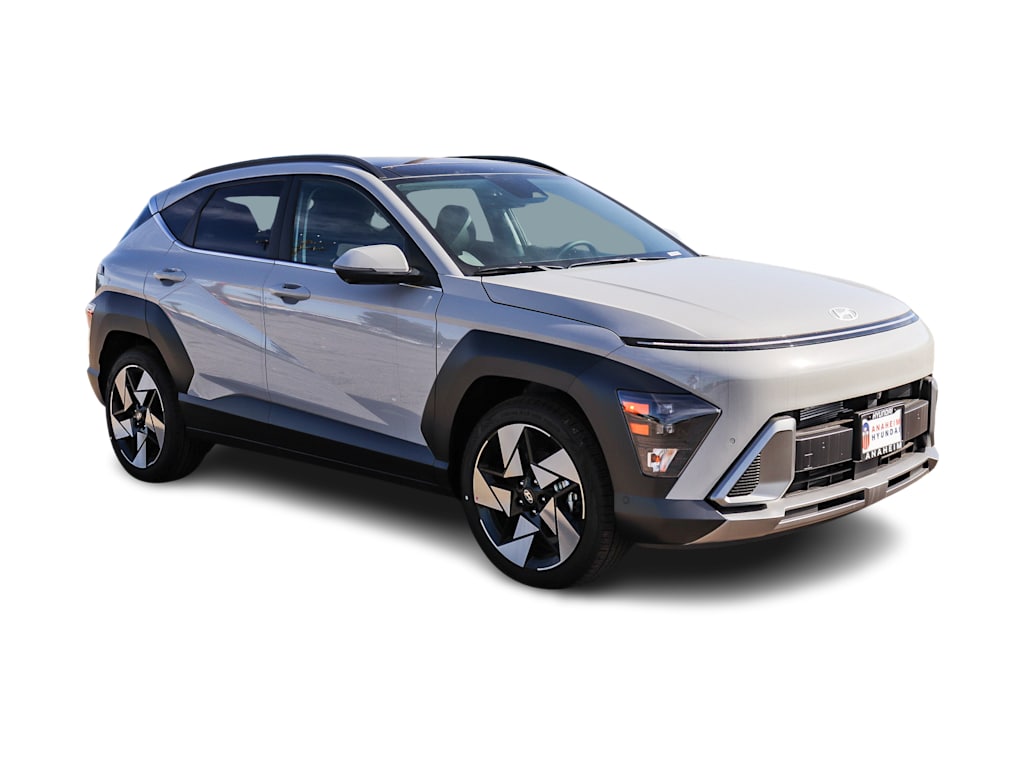 Thumbnail: 2026 Hyundai Kona - 15