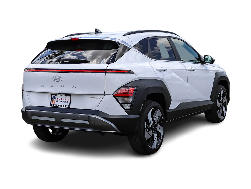 Thumbnail: 2026 Hyundai Kona - 17