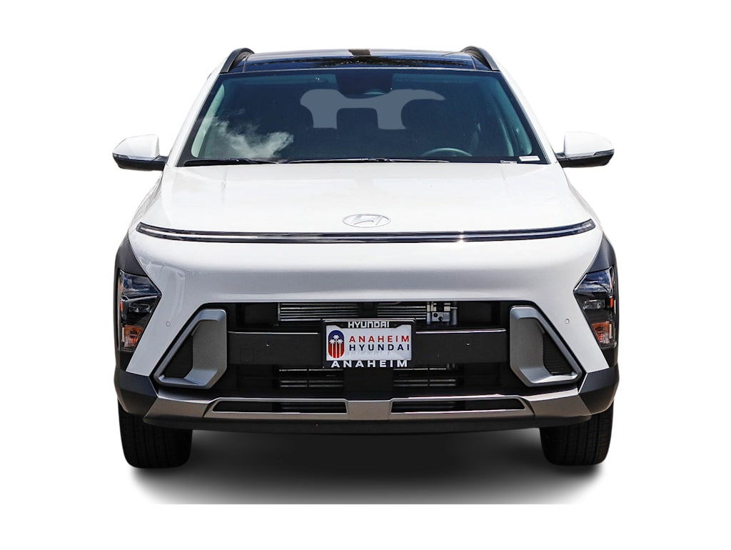 Thumbnail: 2026 Hyundai Kona - 5