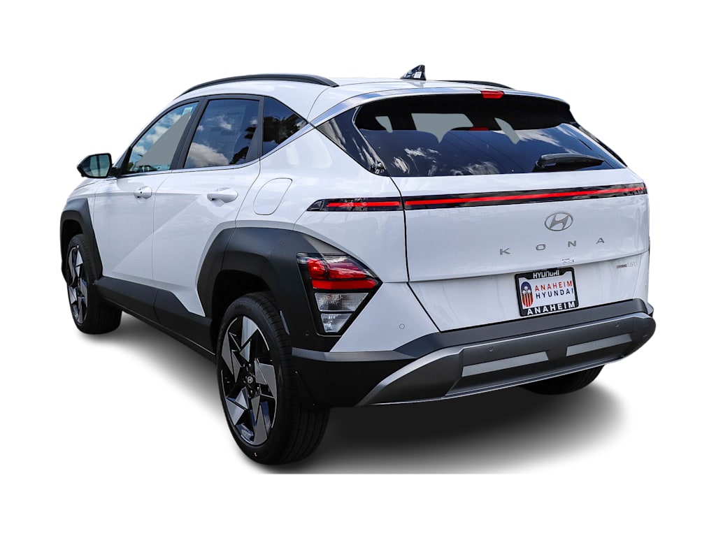 Thumbnail: 2026 Hyundai Kona - 3