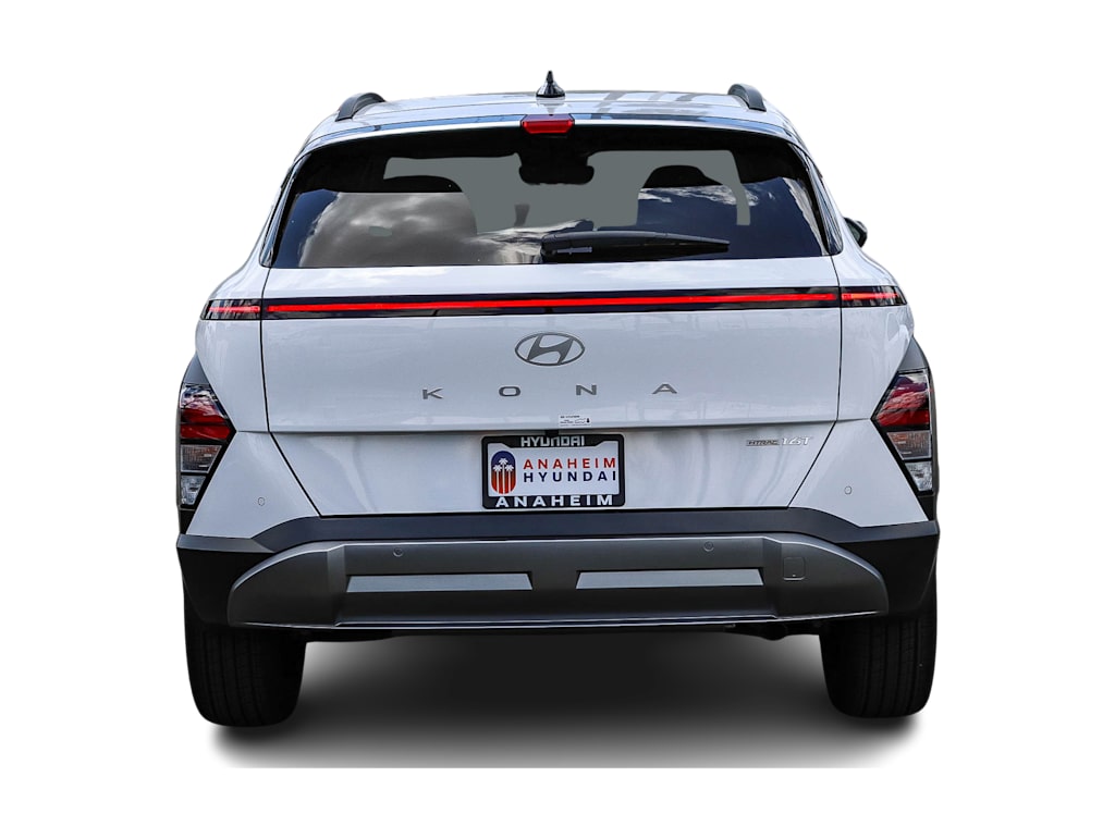 Thumbnail: 2026 Hyundai Kona - 4