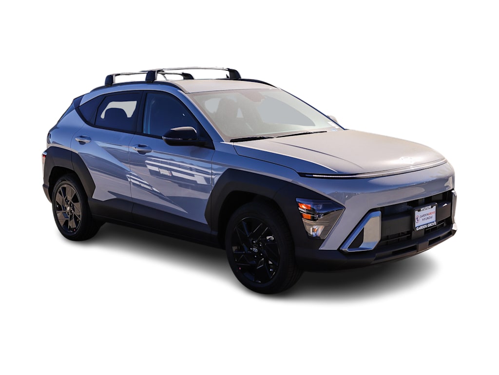 Thumbnail: 2026 Hyundai Kona - 17