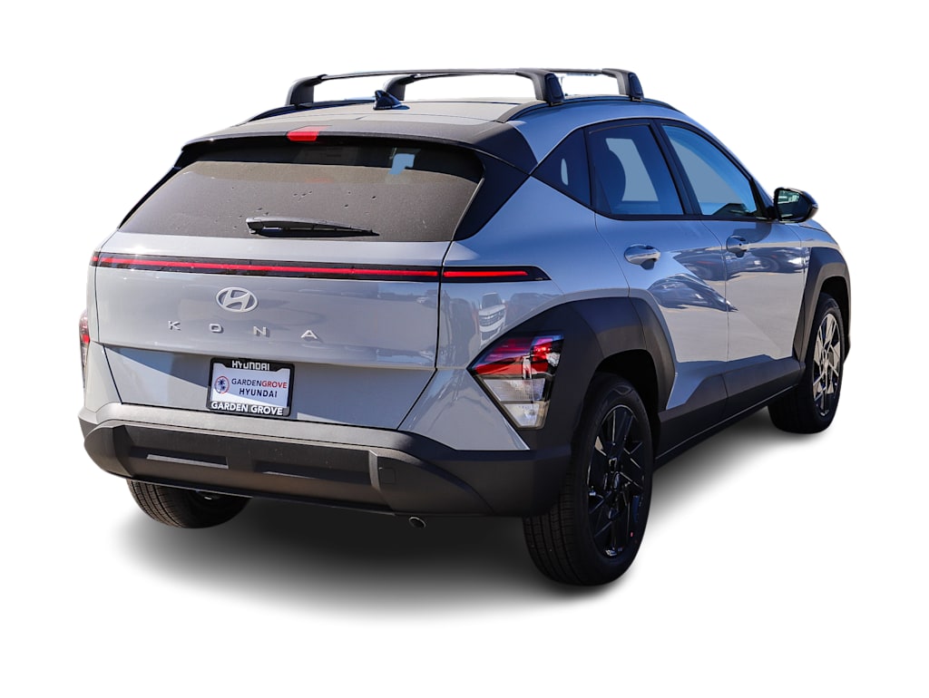 Thumbnail: 2026 Hyundai Kona - 20