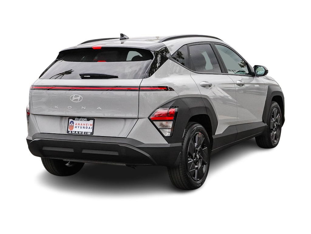 Thumbnail: 2026 Hyundai Kona - 17