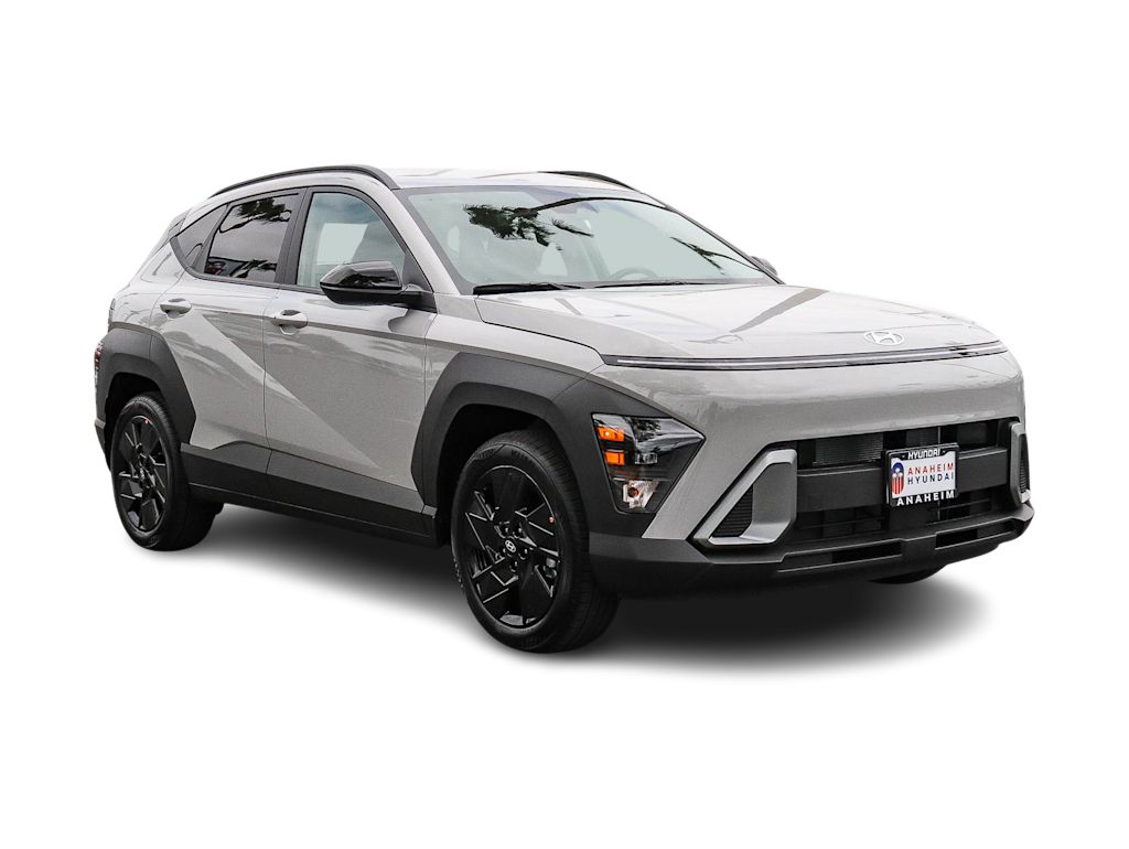 Thumbnail: 2026 Hyundai Kona - 15