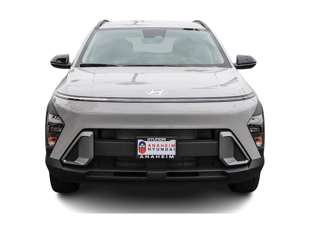 Thumbnail: 2026 Hyundai Kona - 5
