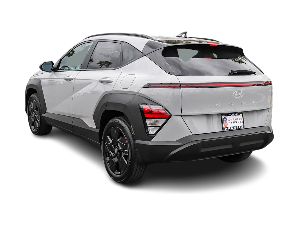 Thumbnail: 2026 Hyundai Kona - 3