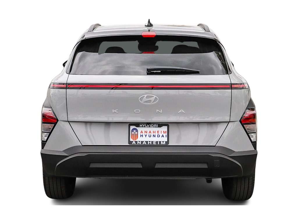 Thumbnail: 2026 Hyundai Kona - 4