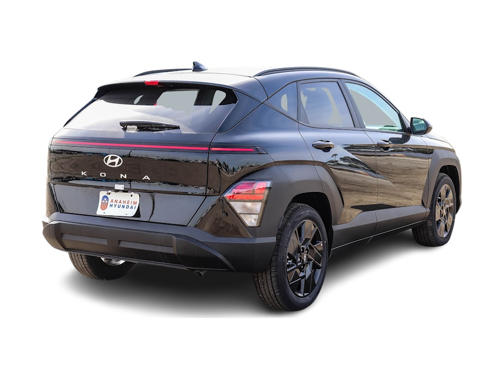 Thumbnail: 2026 Hyundai Kona - 19
