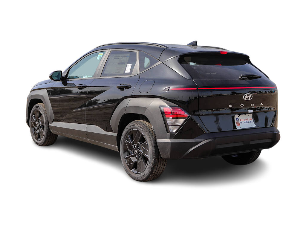 Thumbnail: 2026 Hyundai Kona - 3