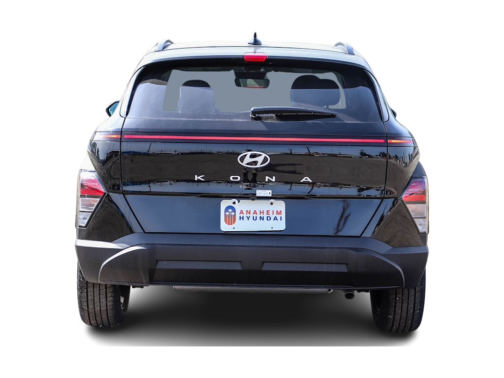 Thumbnail: 2026 Hyundai Kona - 4