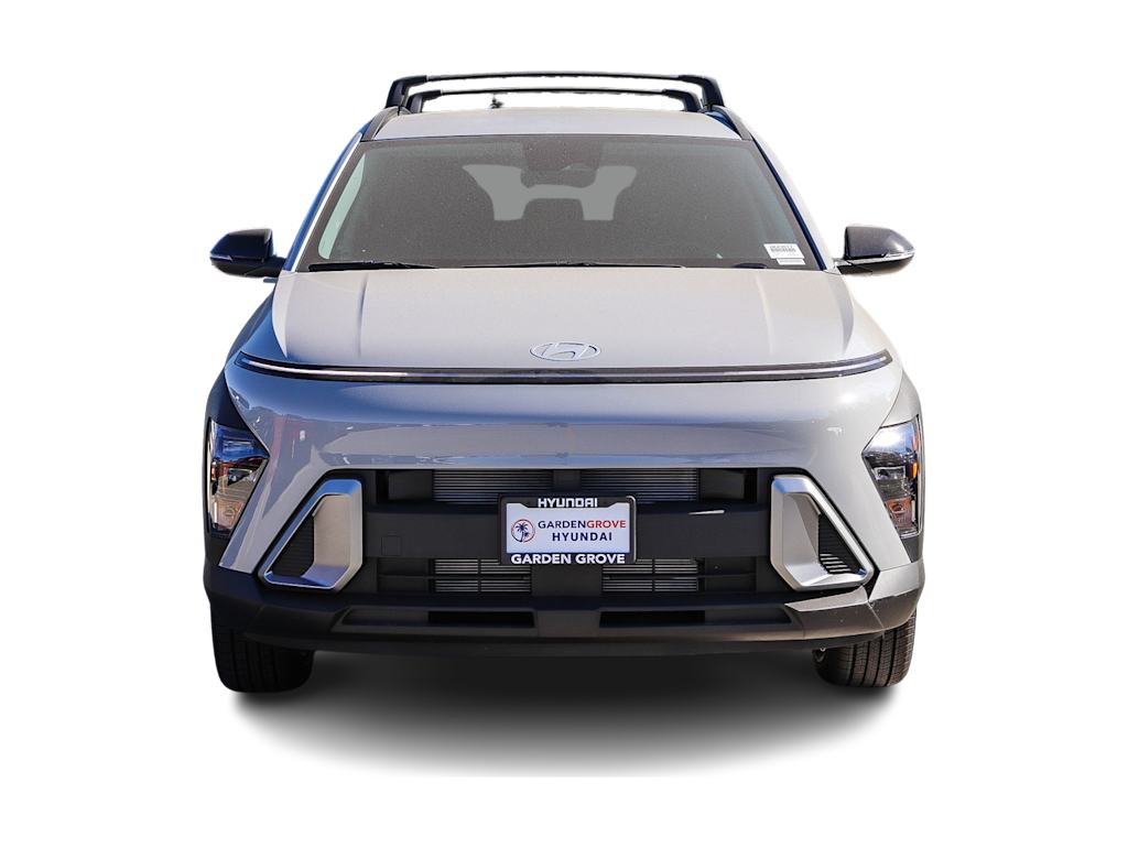 Thumbnail: 2026 Hyundai Kona - 5