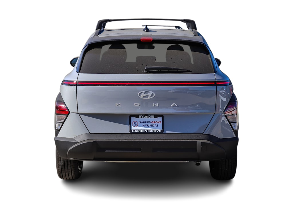 Thumbnail: 2026 Hyundai Kona - 4