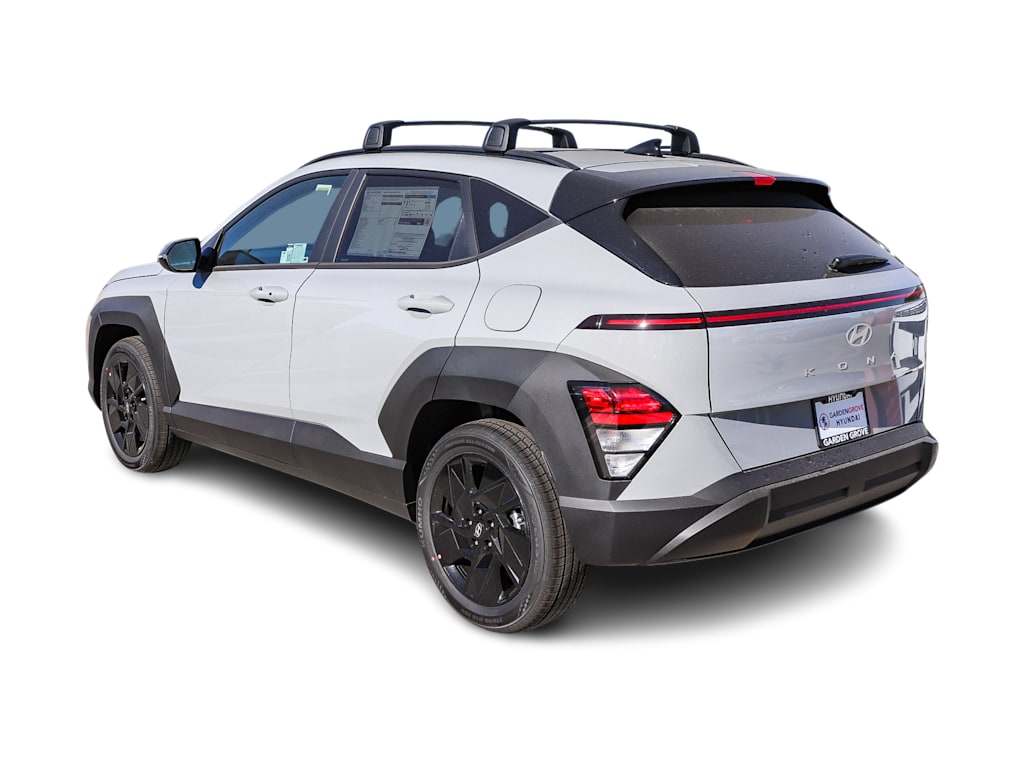 Thumbnail: 2026 Hyundai Kona - 3