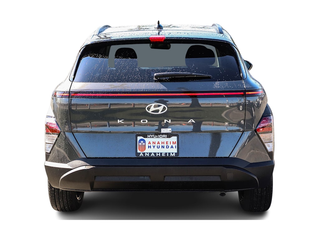 Thumbnail: 2026 Hyundai Kona - 4