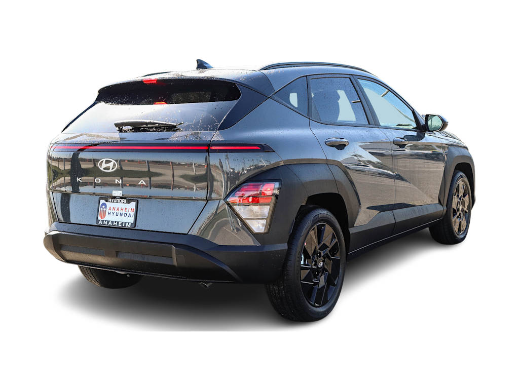 Thumbnail: 2026 Hyundai Kona - 17