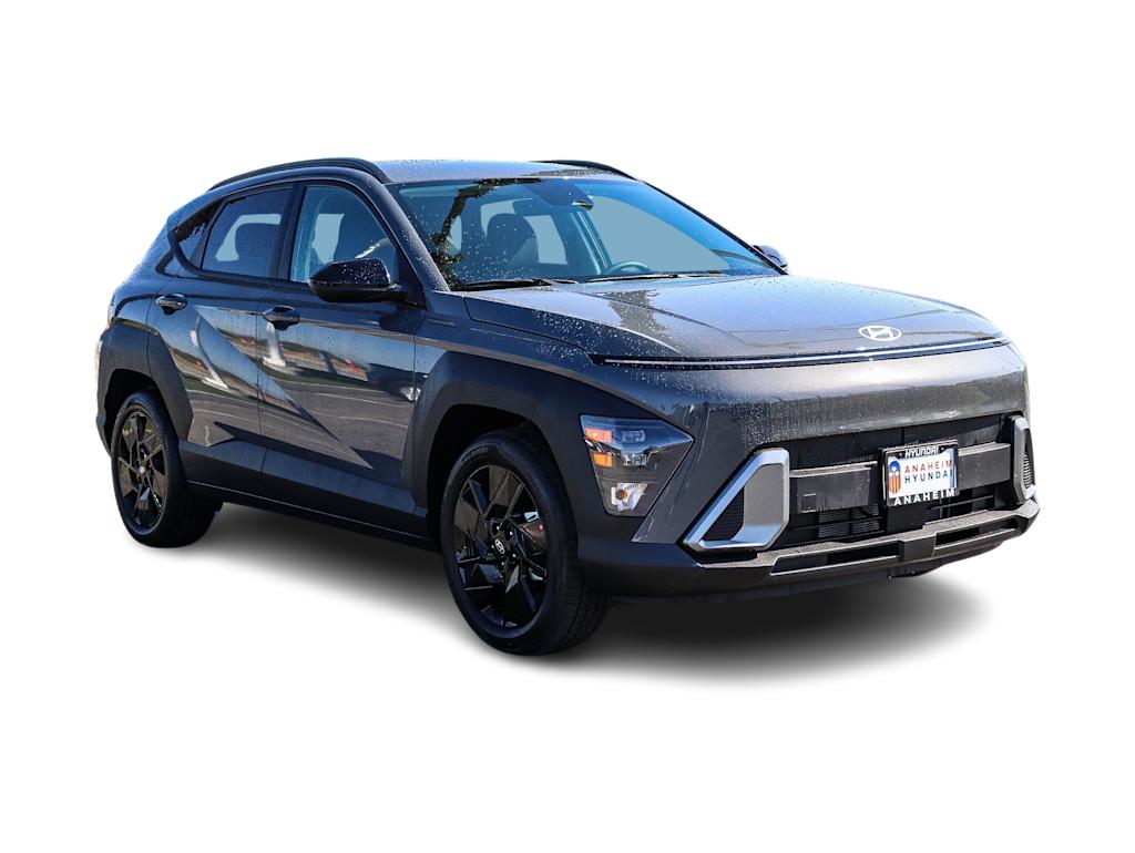 Thumbnail: 2026 Hyundai Kona - 15