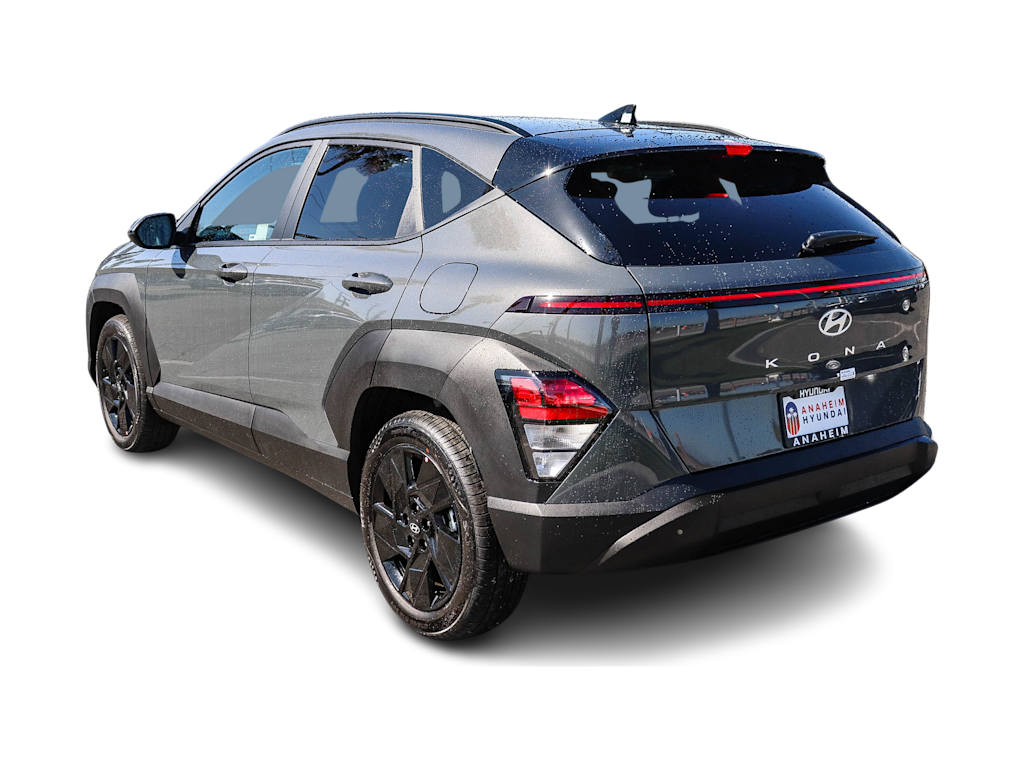 Thumbnail: 2026 Hyundai Kona - 3
