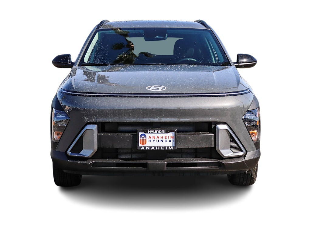 Thumbnail: 2026 Hyundai Kona - 5