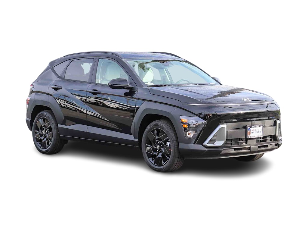 Thumbnail: 2026 Hyundai Kona - 17