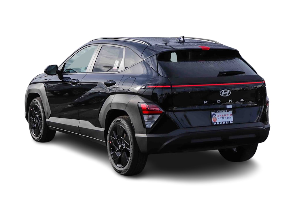 Thumbnail: 2026 Hyundai Kona - 3