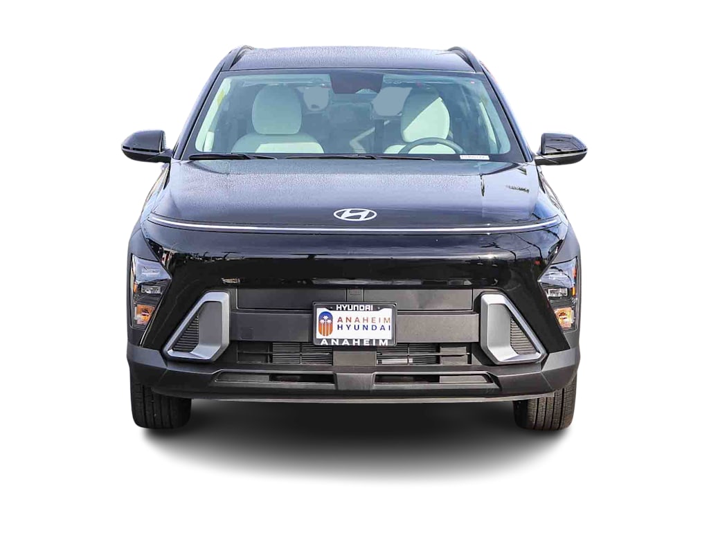 Thumbnail: 2026 Hyundai Kona - 5