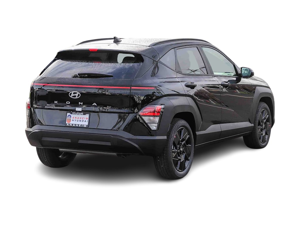 Thumbnail: 2026 Hyundai Kona - 20