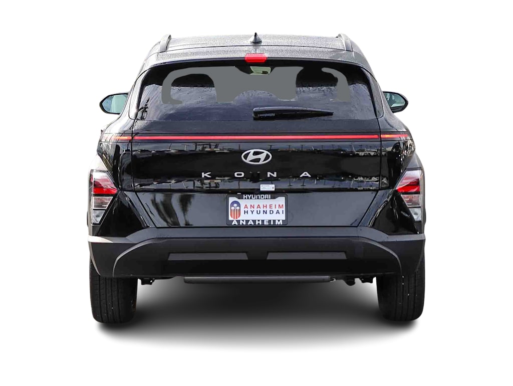 Thumbnail: 2026 Hyundai Kona - 4