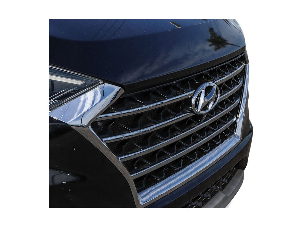 Thumbnail: 2019 Hyundai Tucson - 15