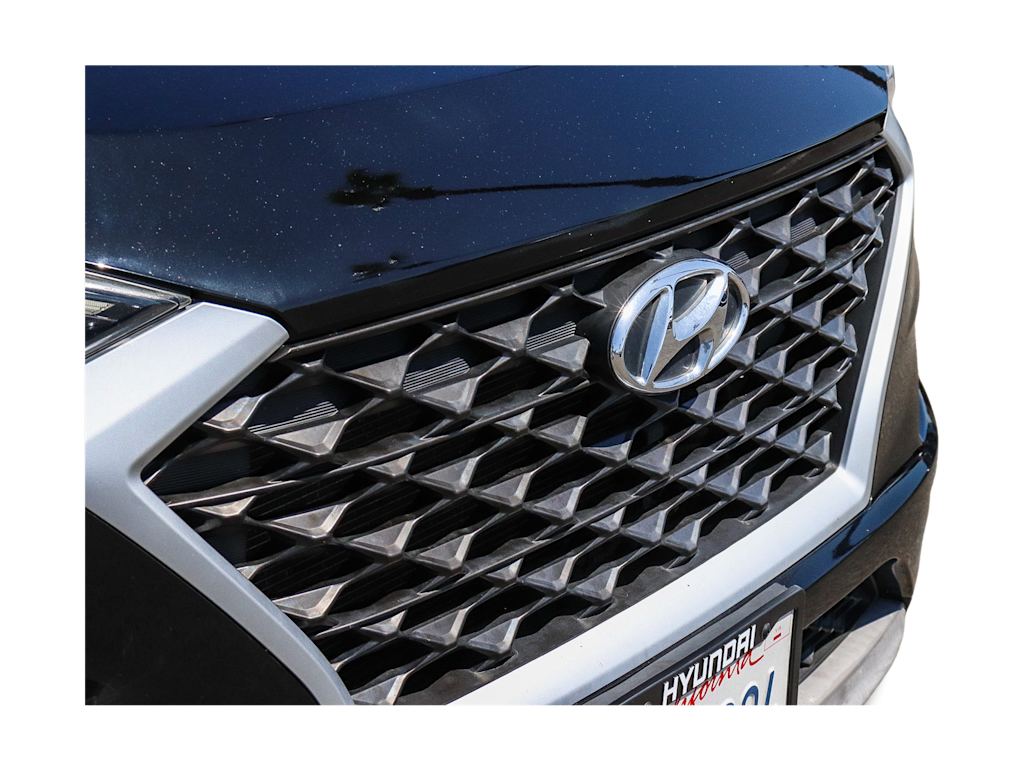 Thumbnail: 2020 Hyundai Tucson - 19