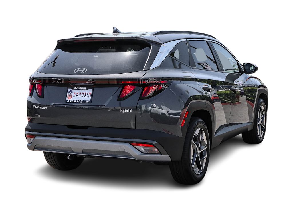 Thumbnail: 2026 Hyundai Tucson - 17