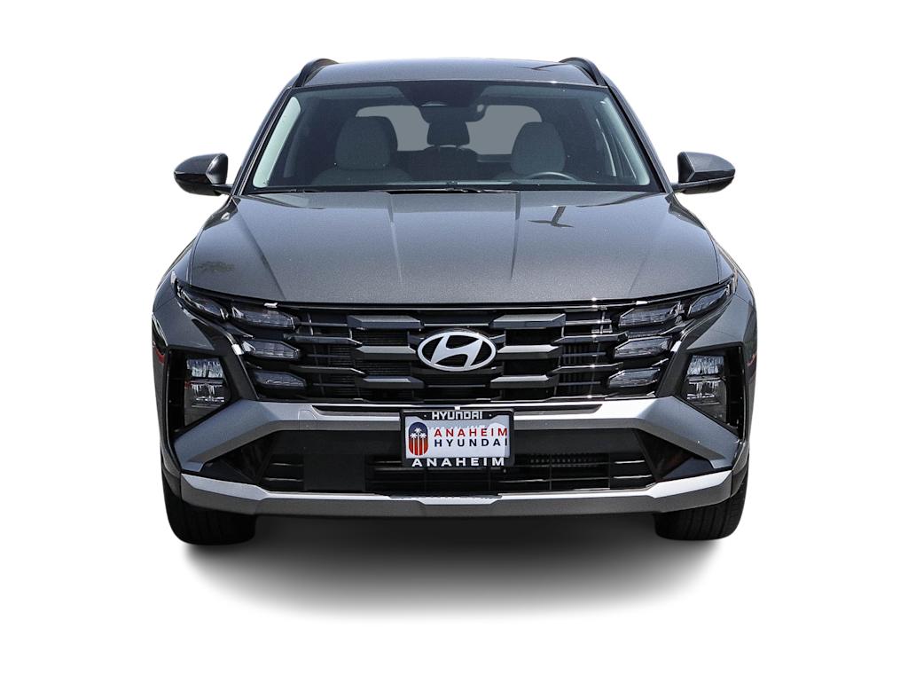 Thumbnail: 2026 Hyundai Tucson - 5