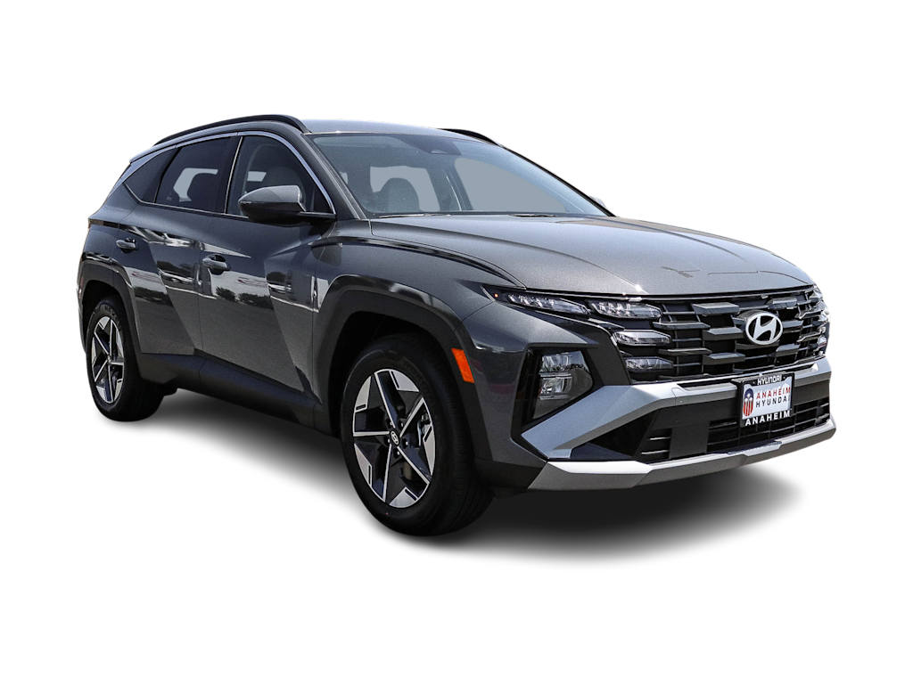Thumbnail: 2026 Hyundai Tucson - 14