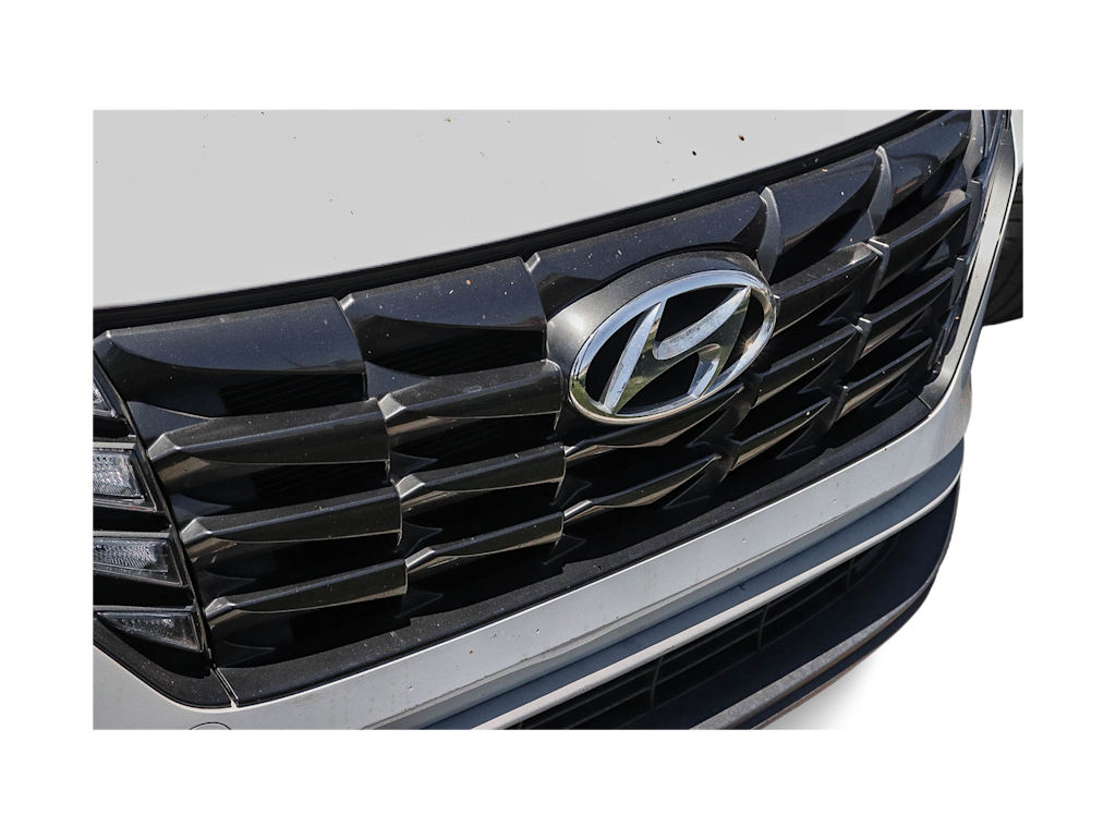 Thumbnail: 2022 Hyundai Tucson - 4